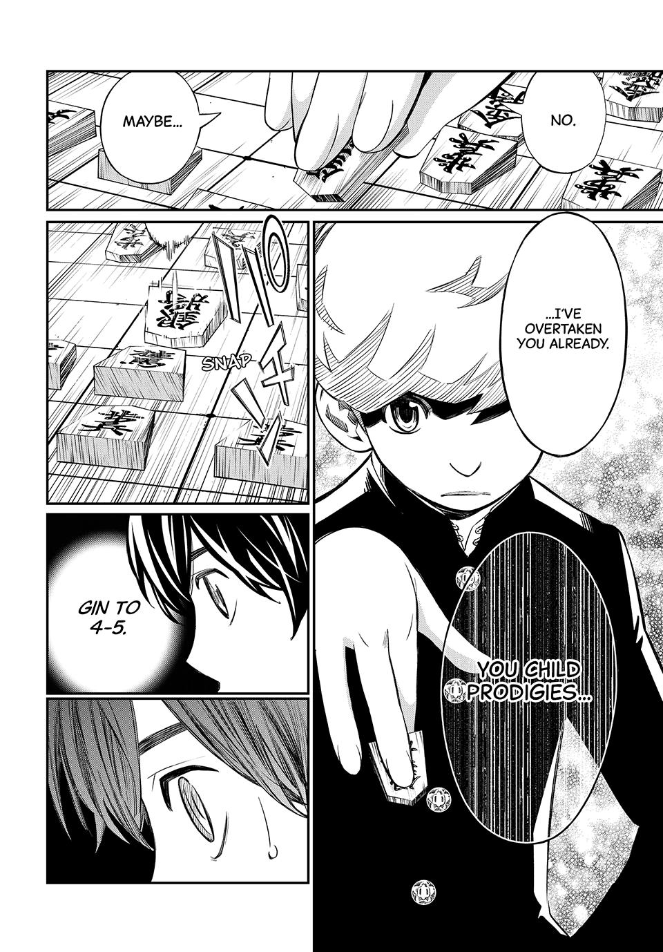 Orion's Board chapter 19 page 13