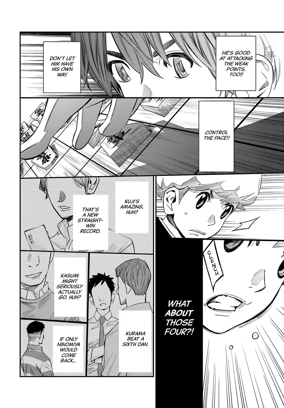Orion's Board chapter 19 page 15