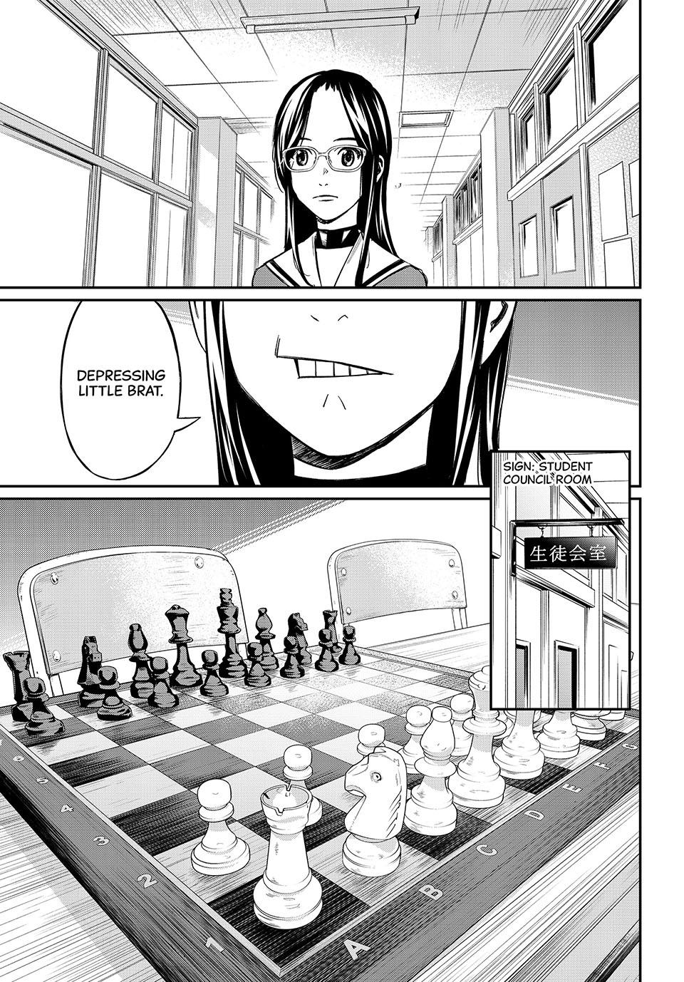 Orion's Board chapter 2 page 16