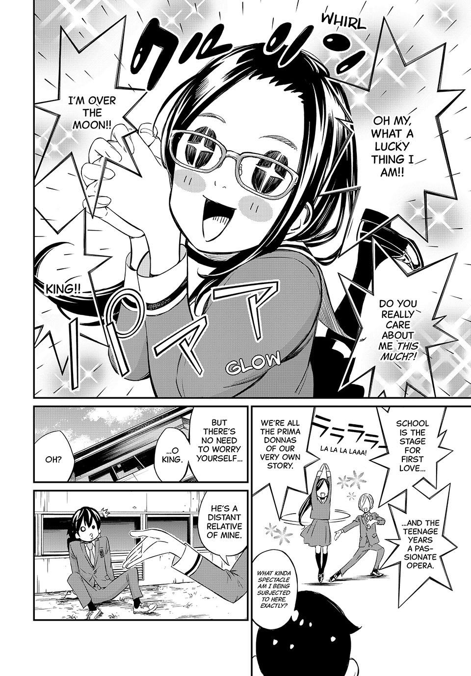 Orion's Board chapter 2 page 9