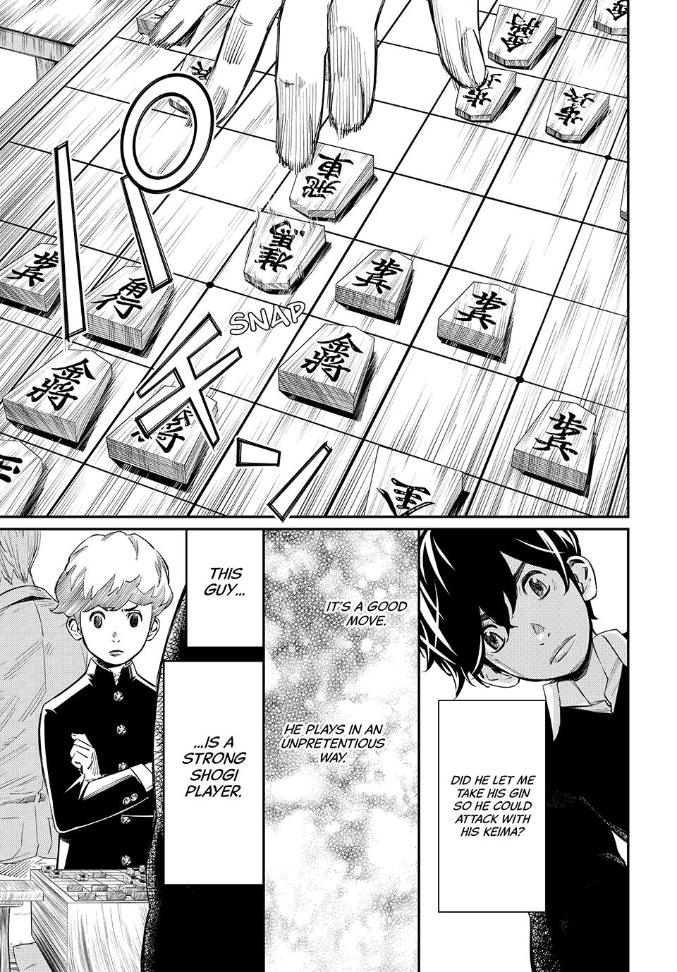 Orion's Board chapter 20 page 4
