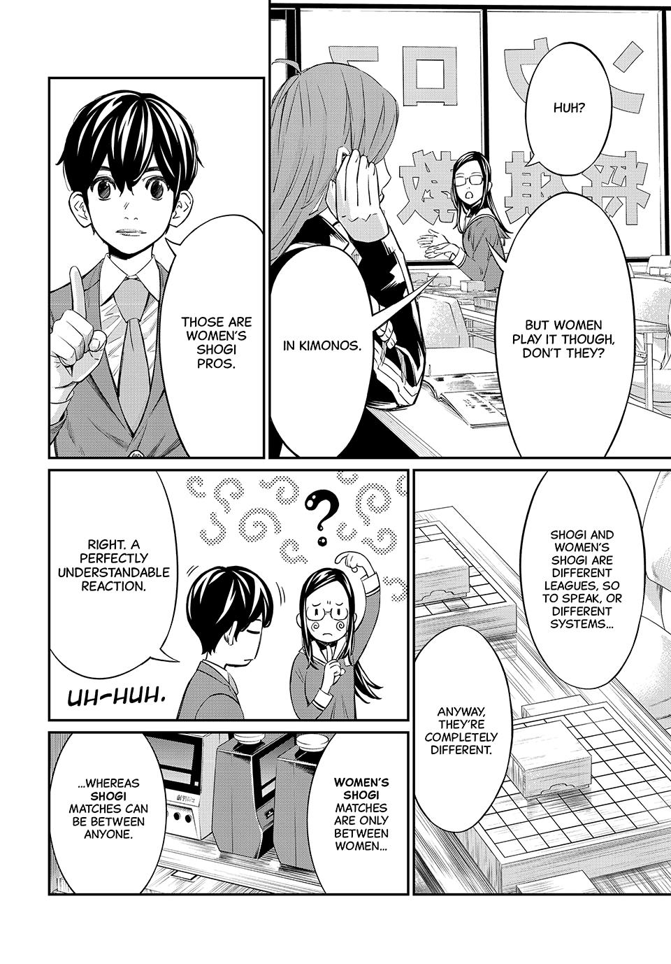 Orion's Board chapter 21 page 15