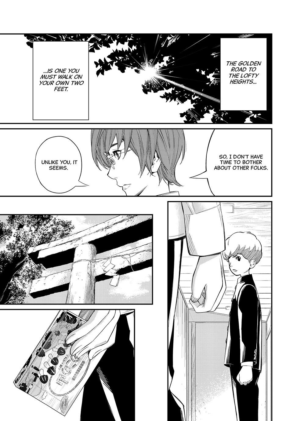 Orion's Board chapter 23 page 7