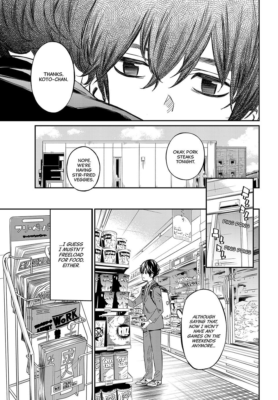 Orion's Board chapter 3 page 5