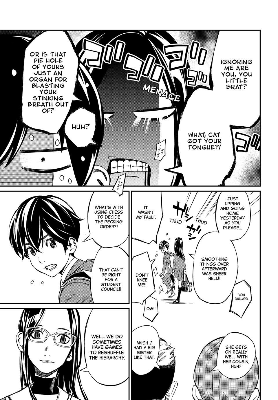 Orion's Board chapter 3 page 7