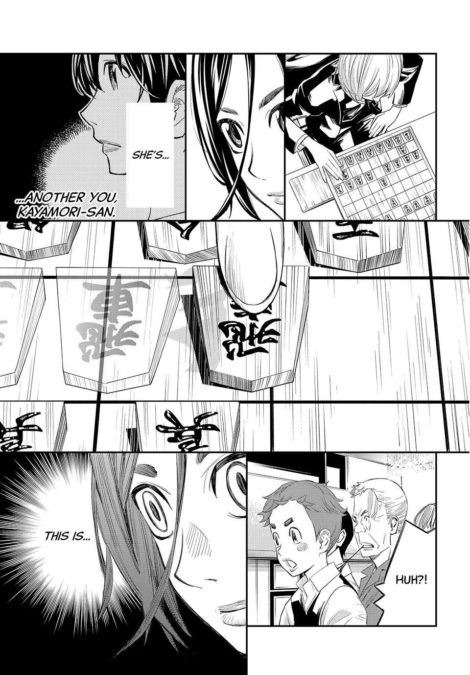 Orion's Board chapter 32 page 7
