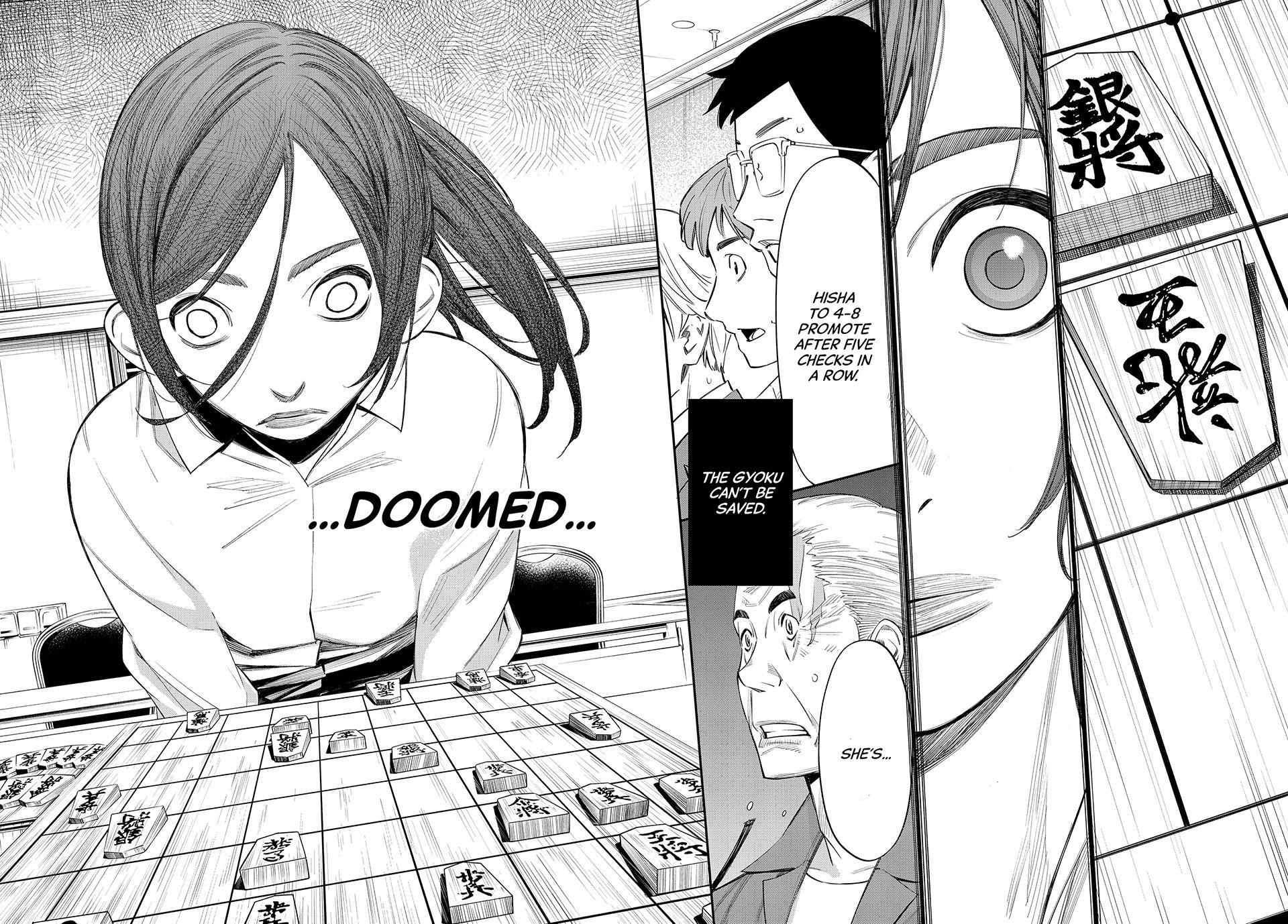 Orion's Board chapter 36 page 4