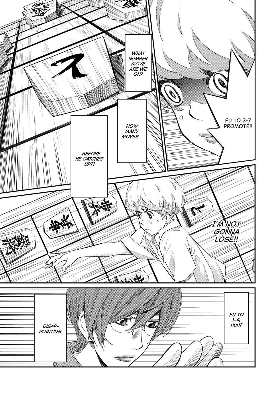 Orion's Board chapter 38 page 10