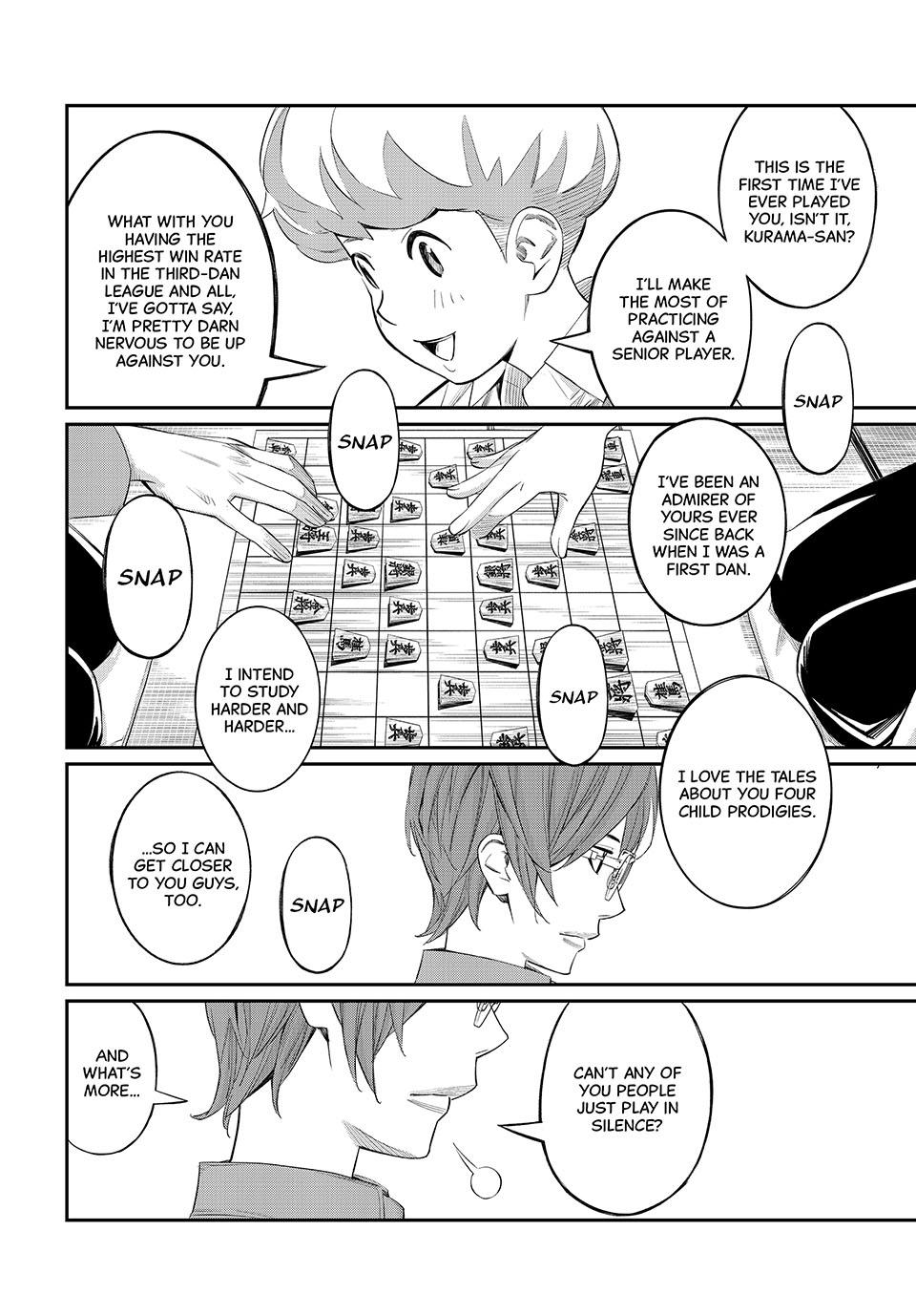 Orion's Board chapter 38 page 3