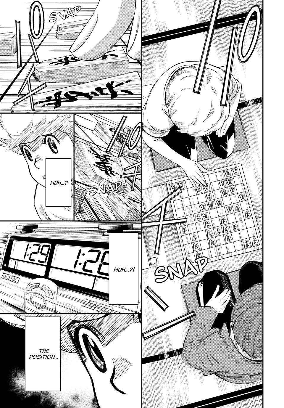 Orion's Board chapter 38 page 6