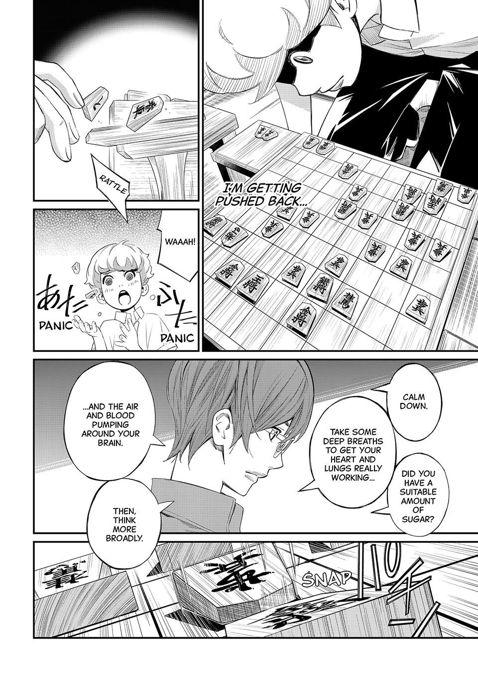 Orion's Board chapter 38 page 7