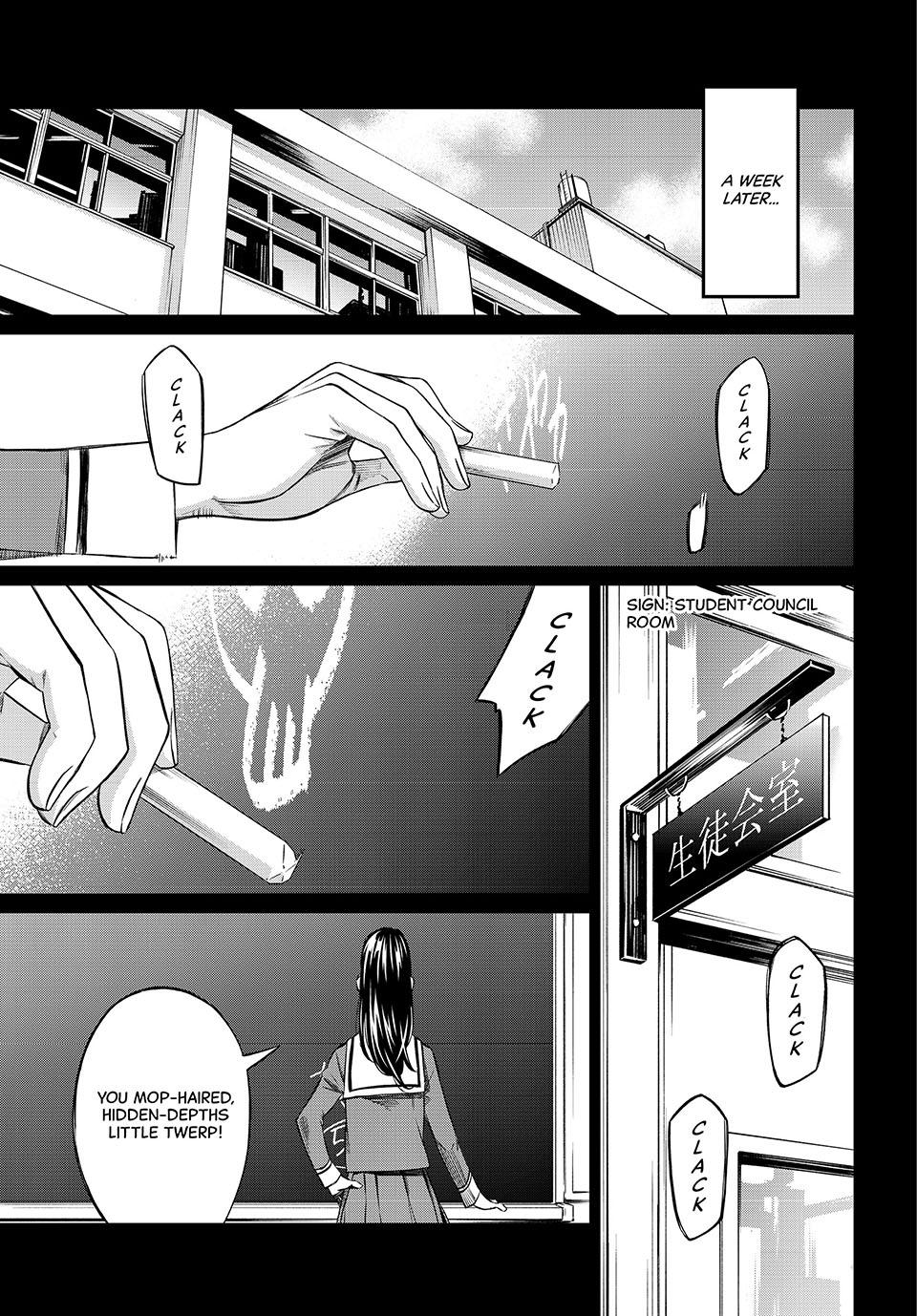 Orion's Board chapter 4 page 22