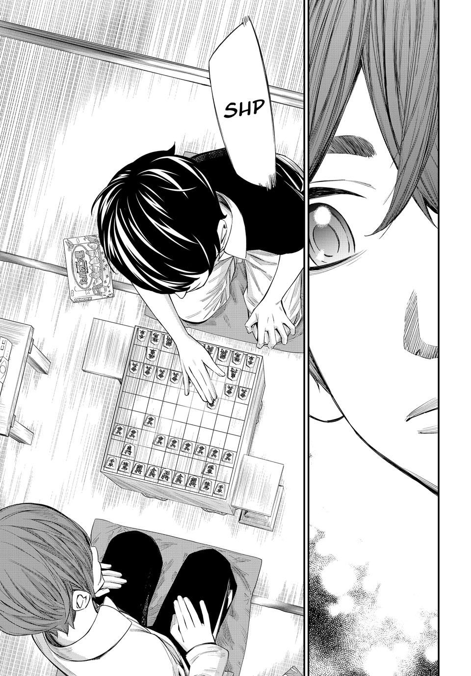 Orion's Board chapter 44 page 4
