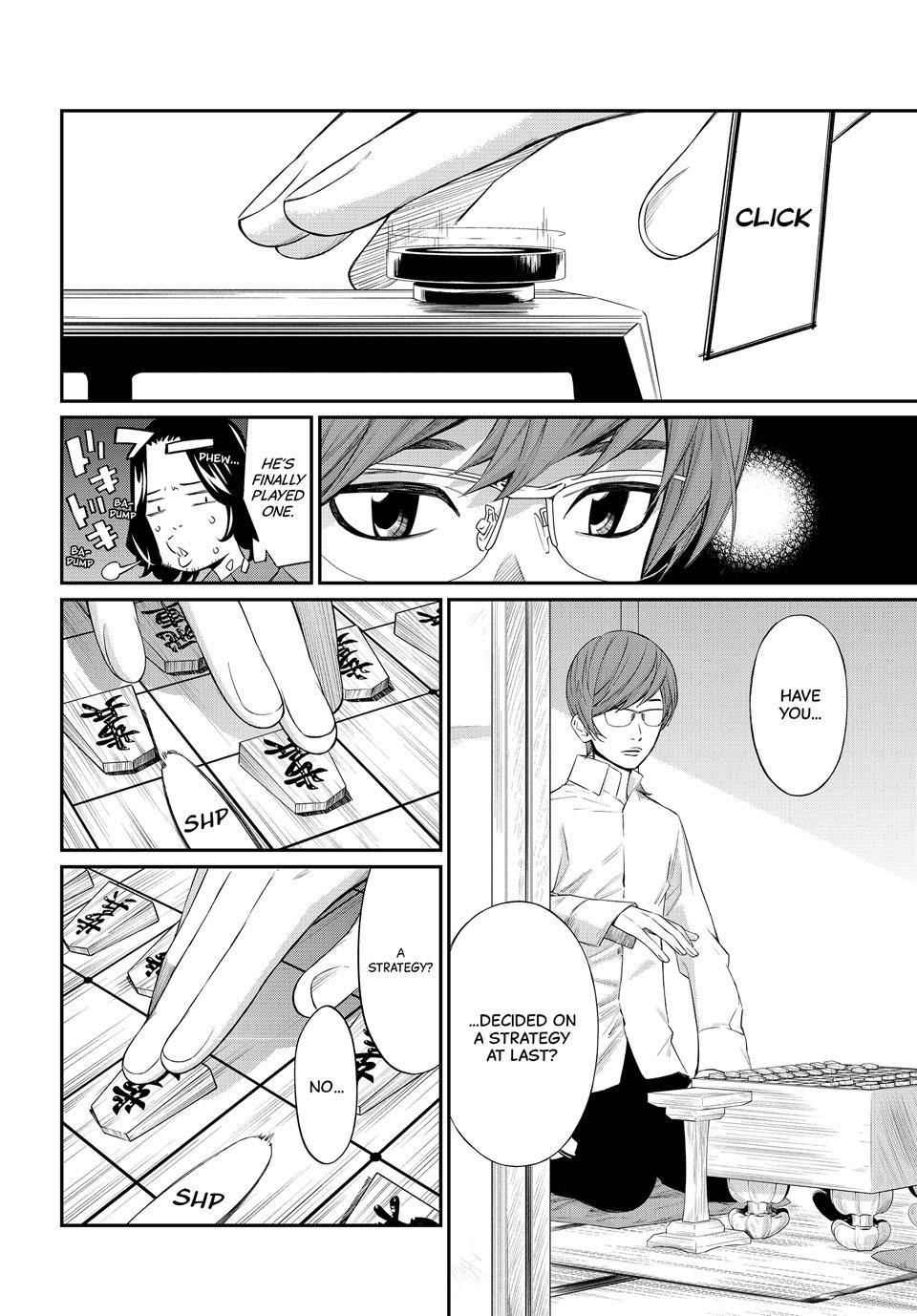 Orion's Board chapter 44 page 5