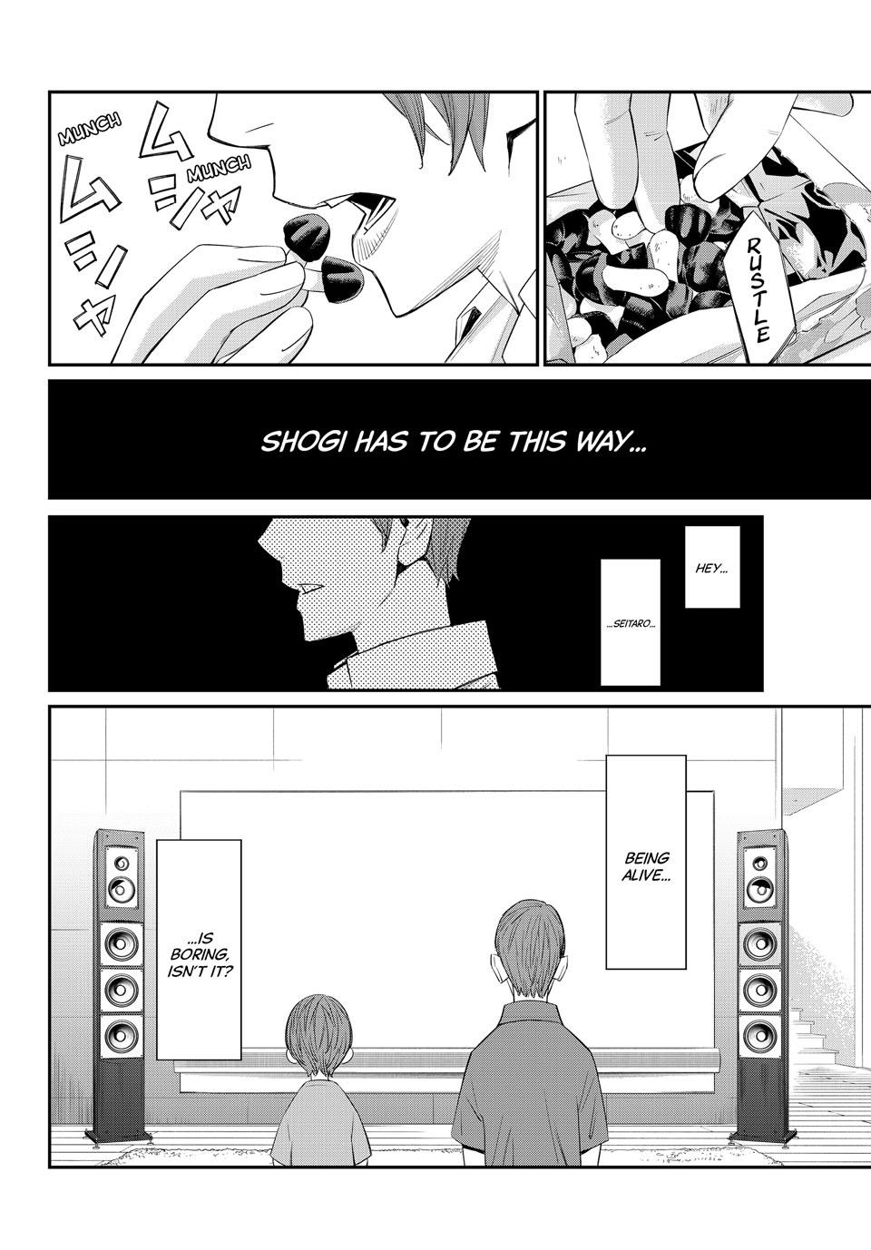 Orion's Board chapter 45 page 7