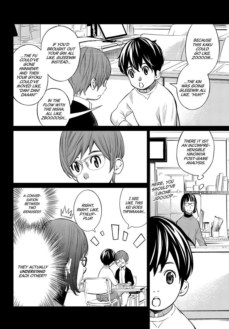 Orion's Board chapter 48 page 5