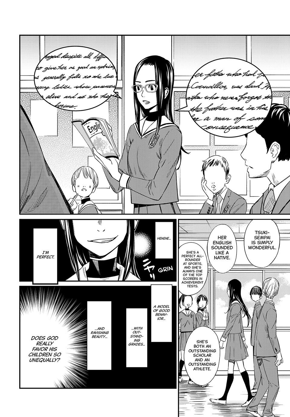 Orion's Board chapter 5 page 3