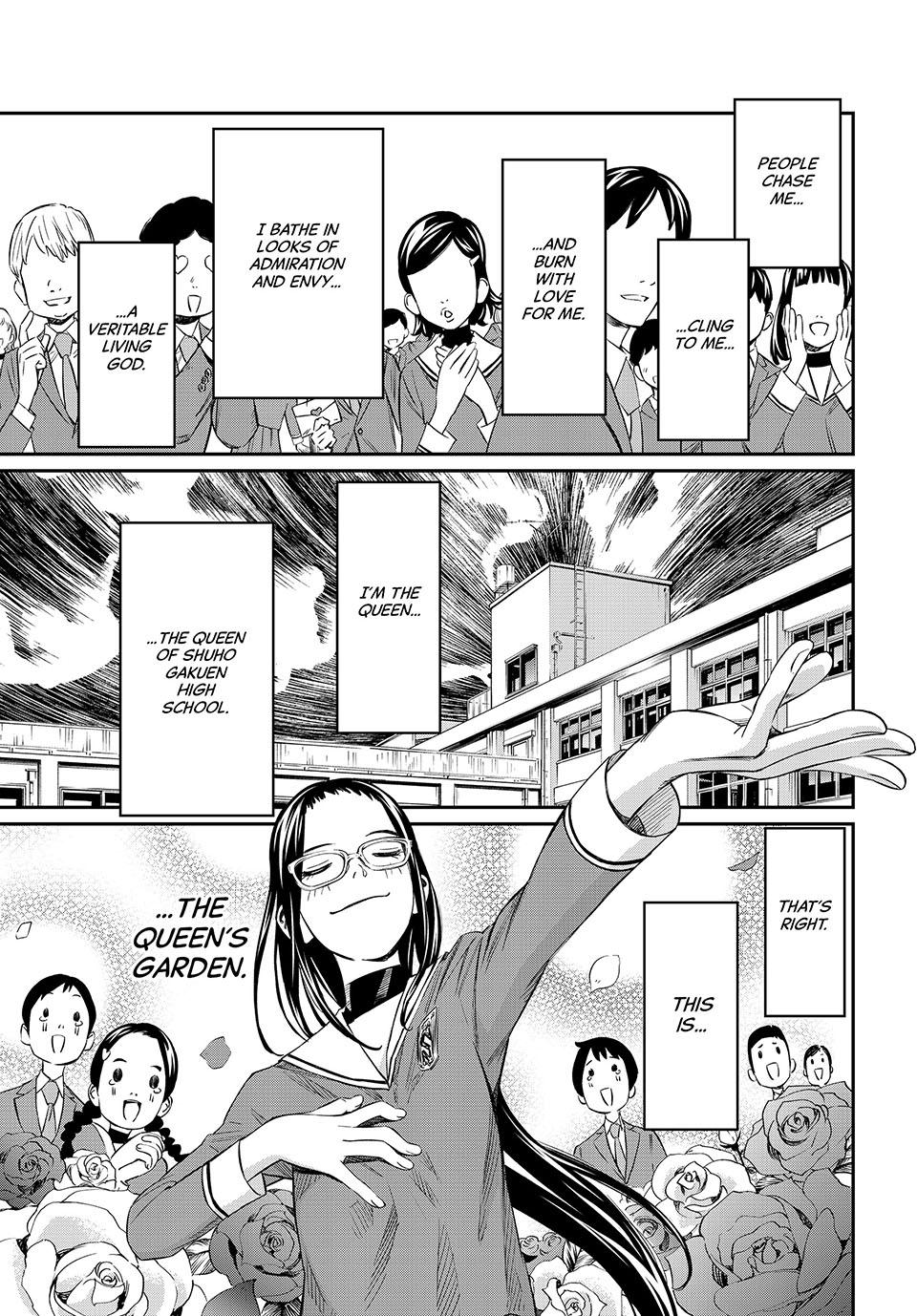 Orion's Board chapter 5 page 4