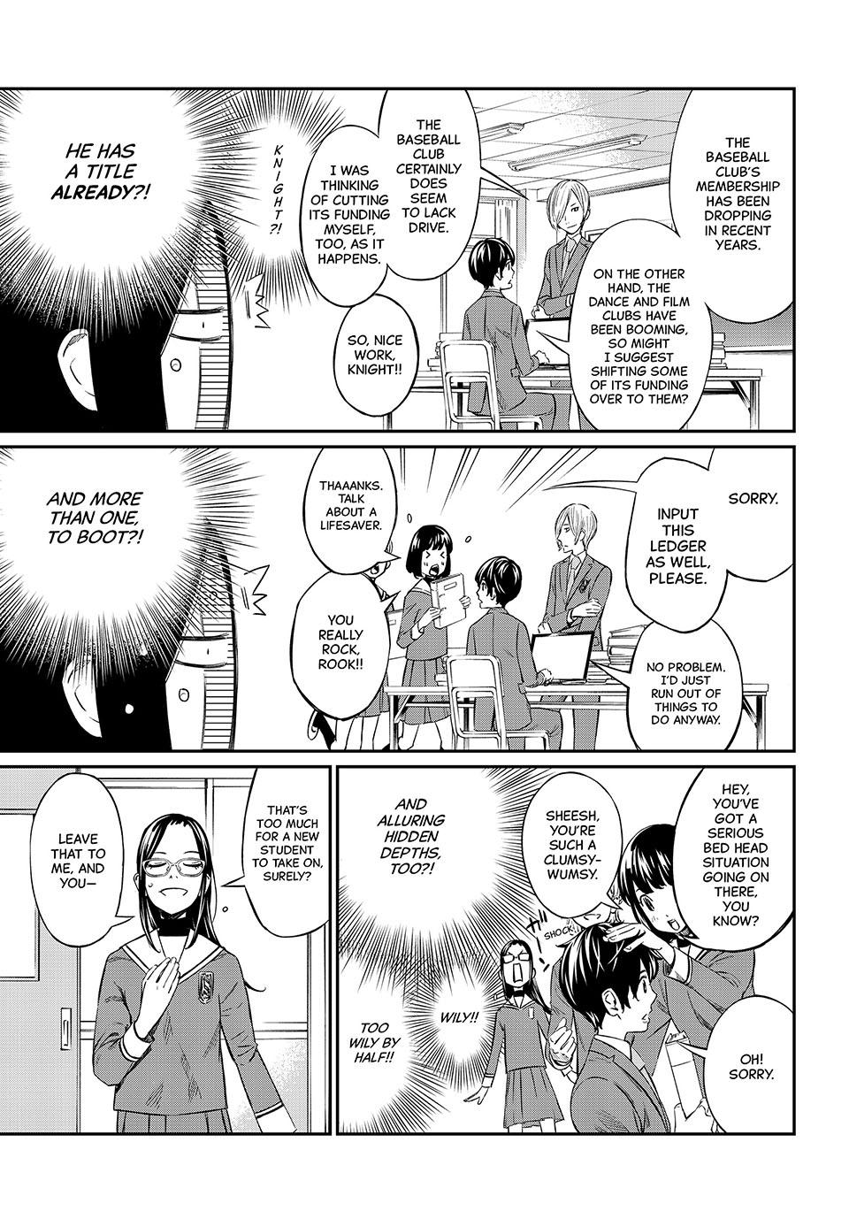 Orion's Board chapter 5 page 6