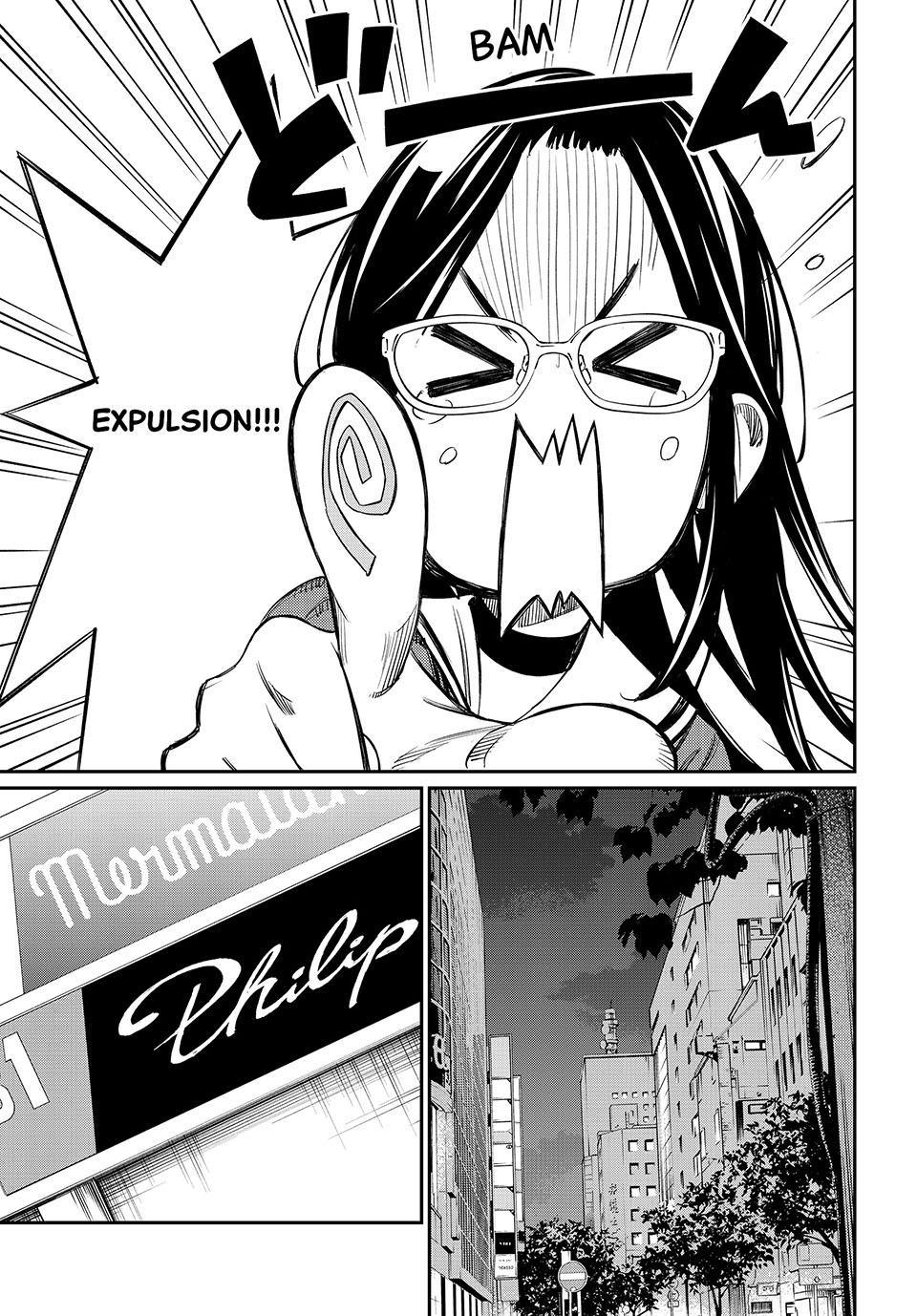 Orion's Board chapter 5 page 8