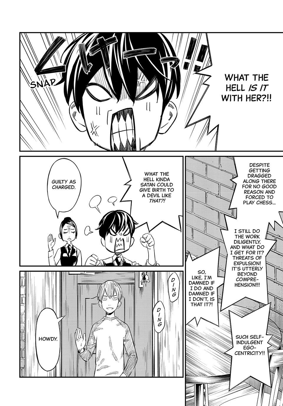 Orion's Board chapter 5 page 9