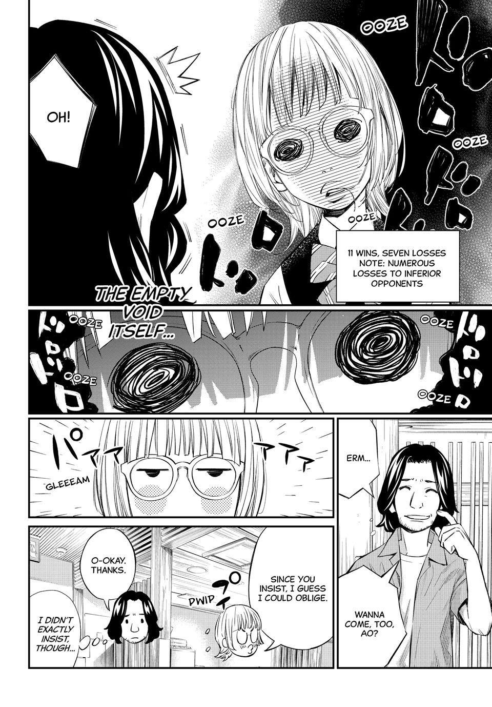 Orion's Board chapter 53 page 6