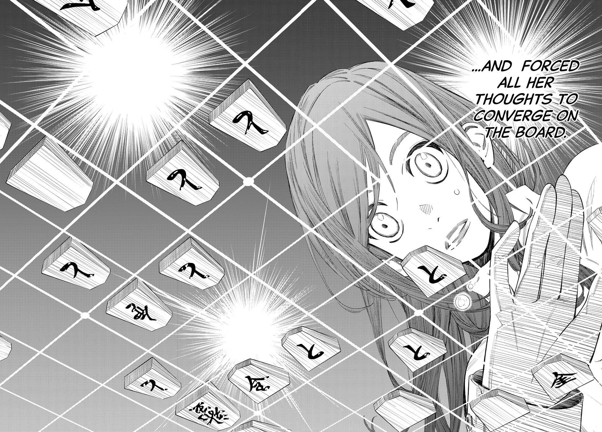 Orion's Board chapter 59 page 12