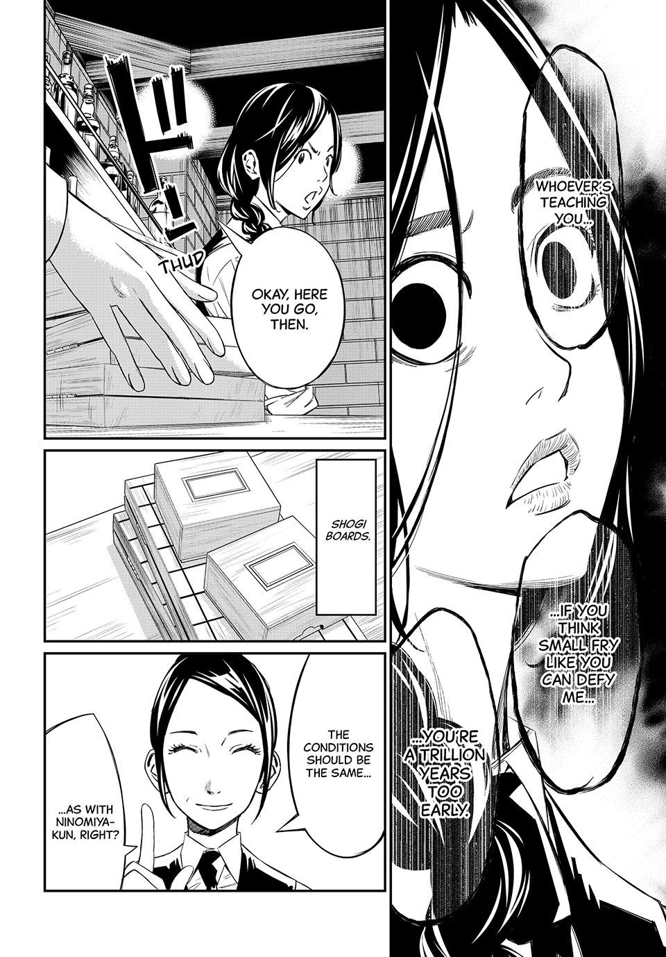 Orion's Board chapter 6 page 6