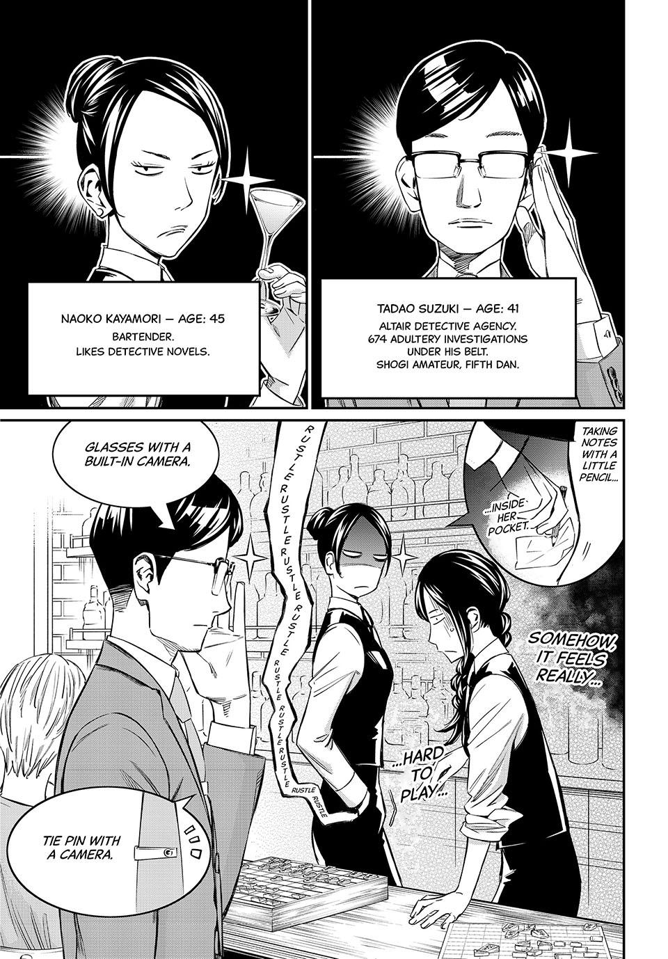 Orion's Board chapter 6 page 9