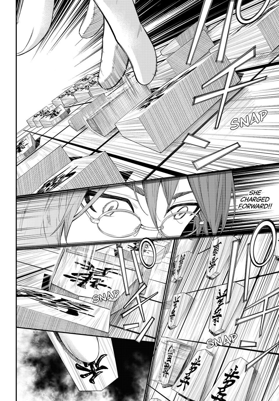 Orion's Board chapter 66 page 4