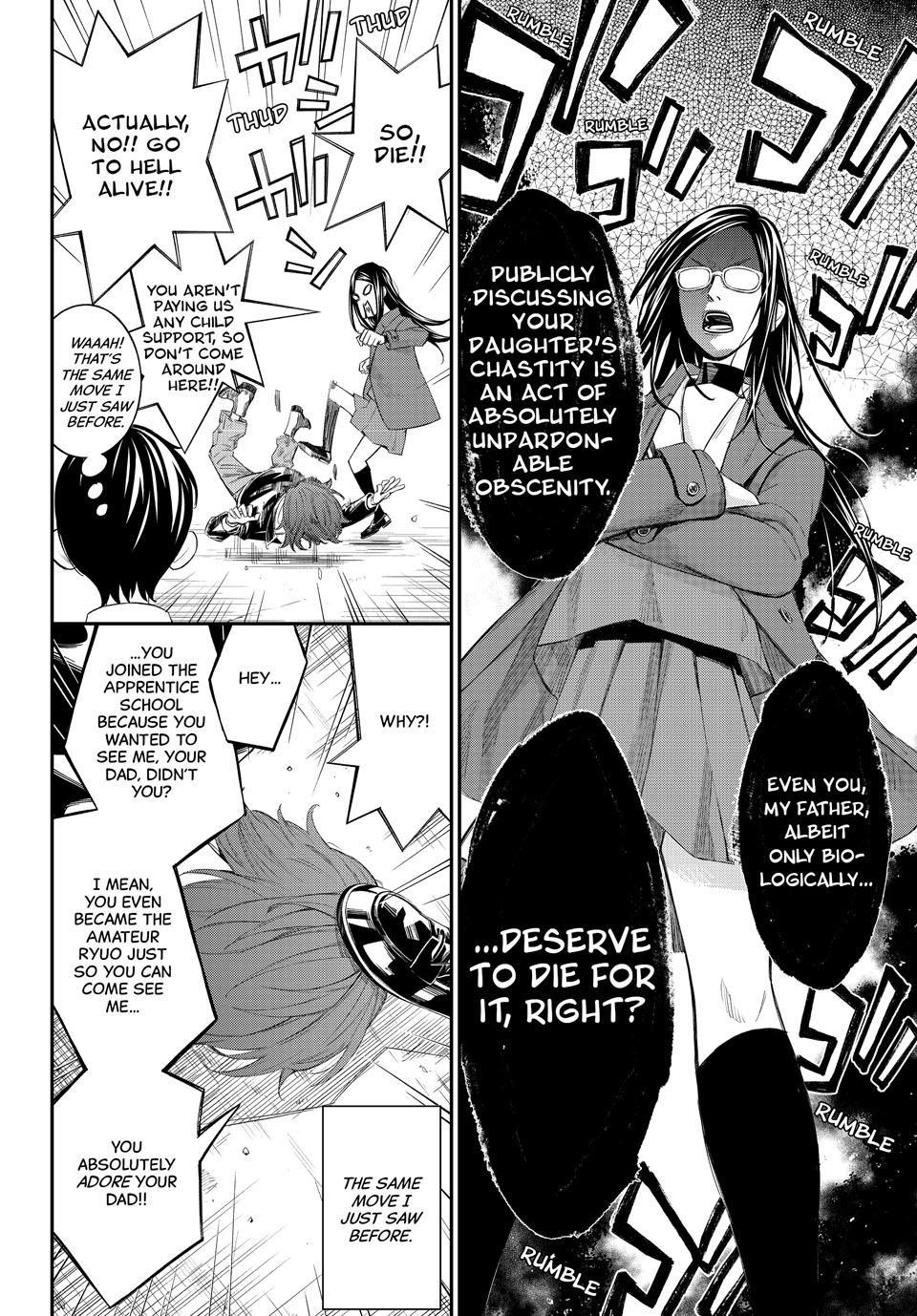 Orion's Board chapter 76 page 4
