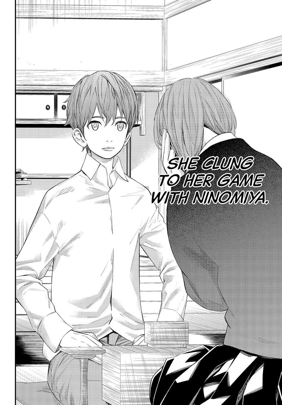 Orion's Board chapter 78 page 16