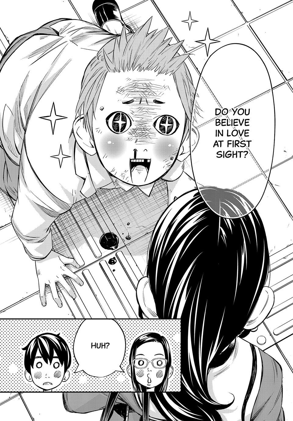 Orion's Board chapter 8 page 2