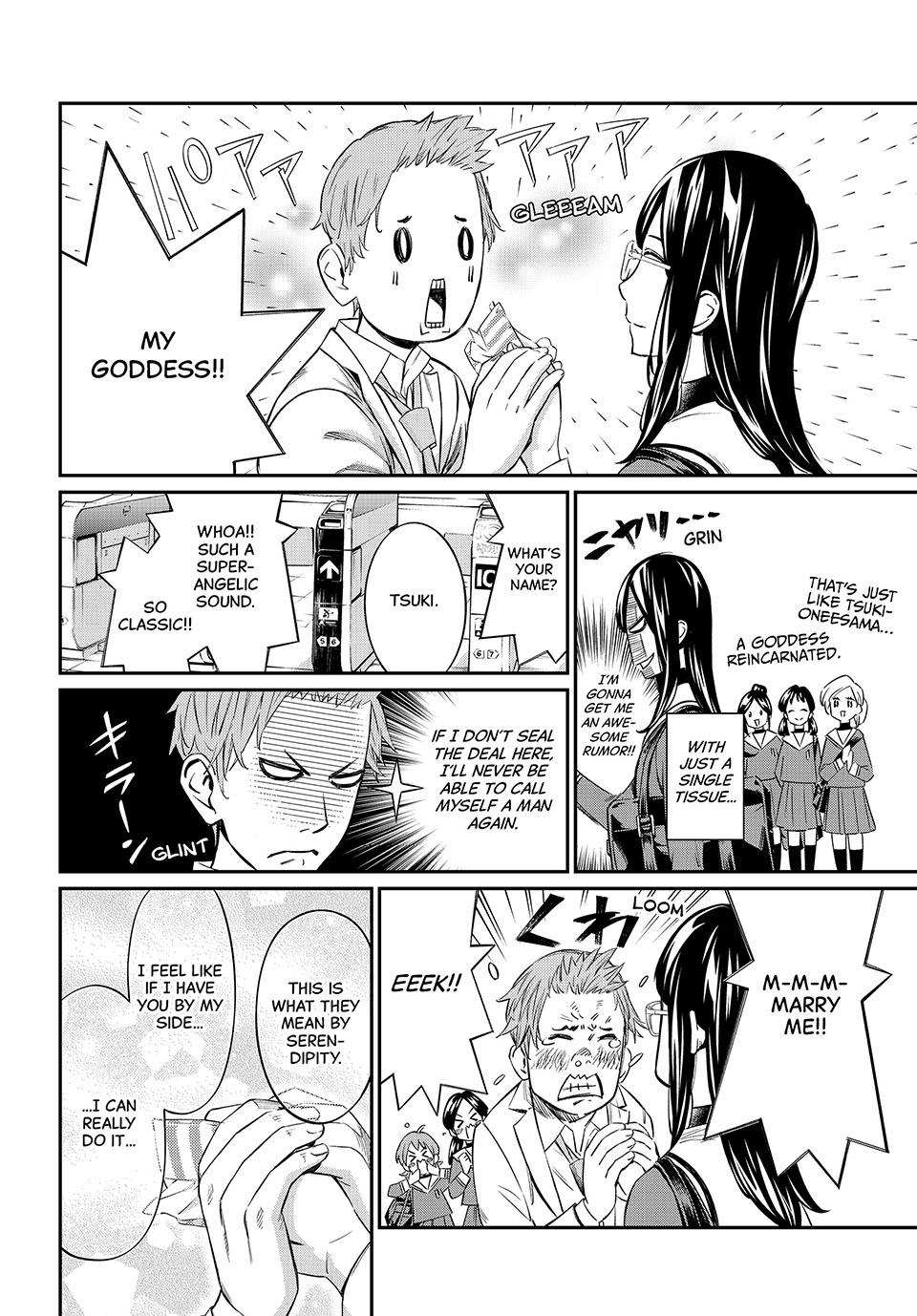 Orion's Board chapter 8 page 4