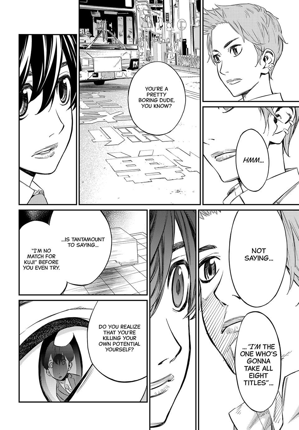 Orion's Board chapter 8 page 8