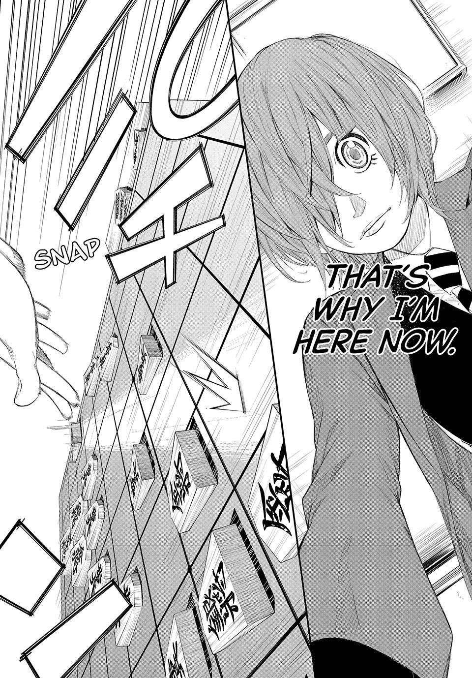 Orion's Board chapter 84 page 12