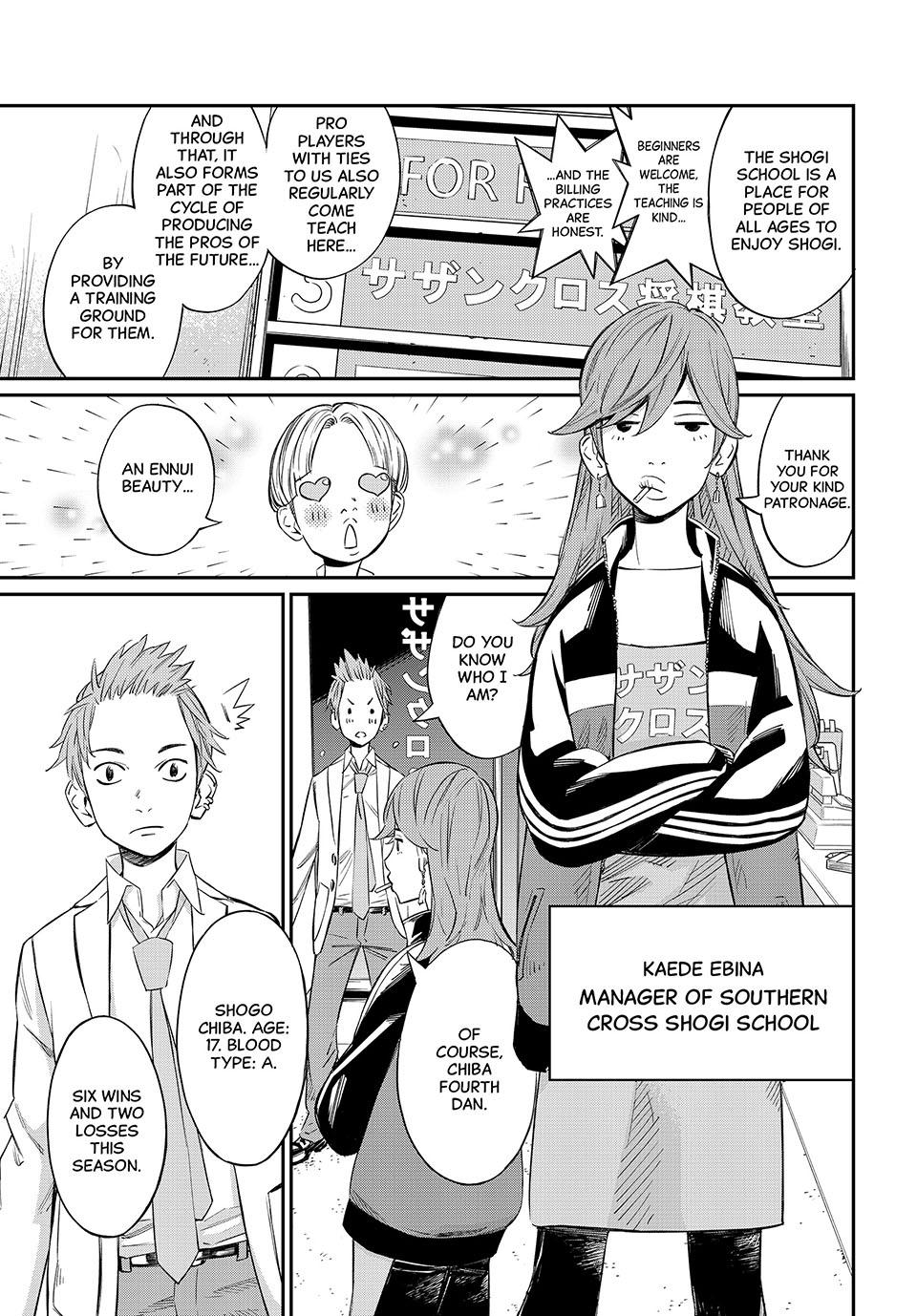 Orion's Board chapter 9 page 5