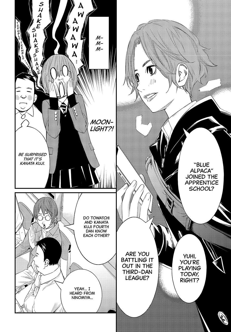 Orion's Board chapter 90 page 4