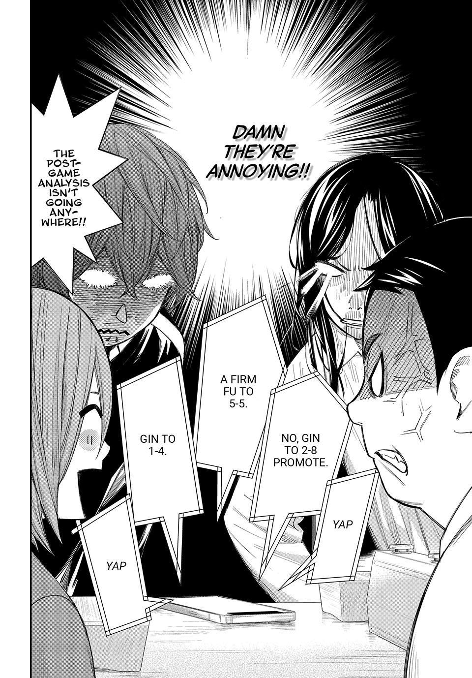 Orion's Board chapter 91 page 3