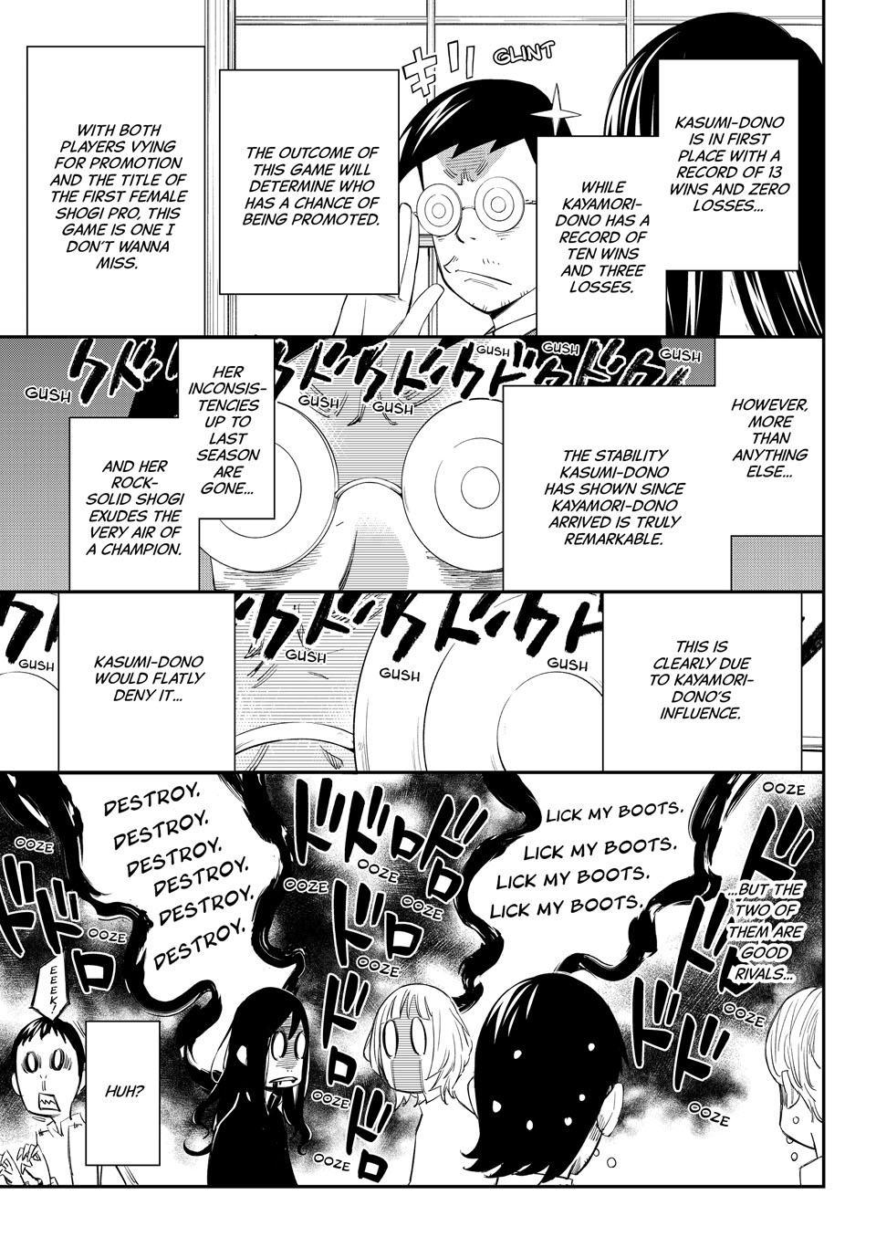 Orion's Board chapter 94 page 4