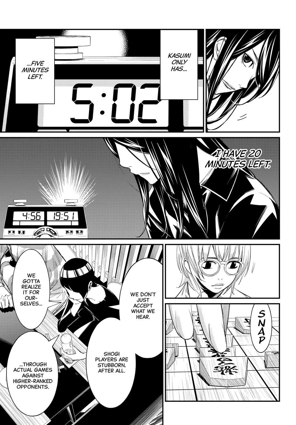 Orion's Board chapter 98 page 14