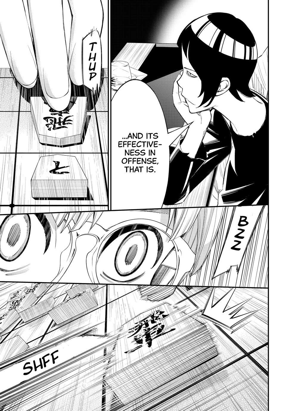 Orion's Board chapter 98 page 16
