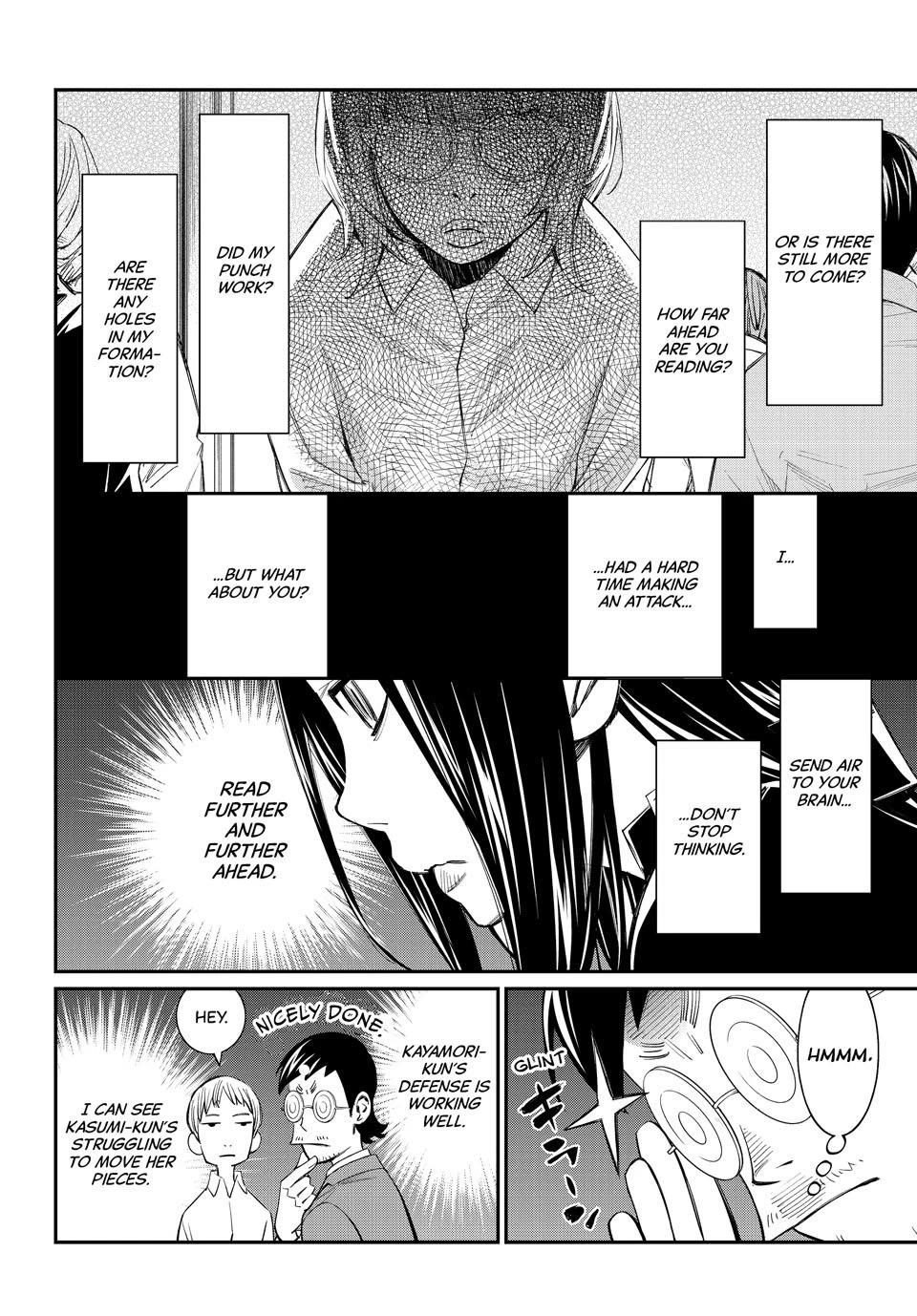 Orion's Board chapter 98 page 4