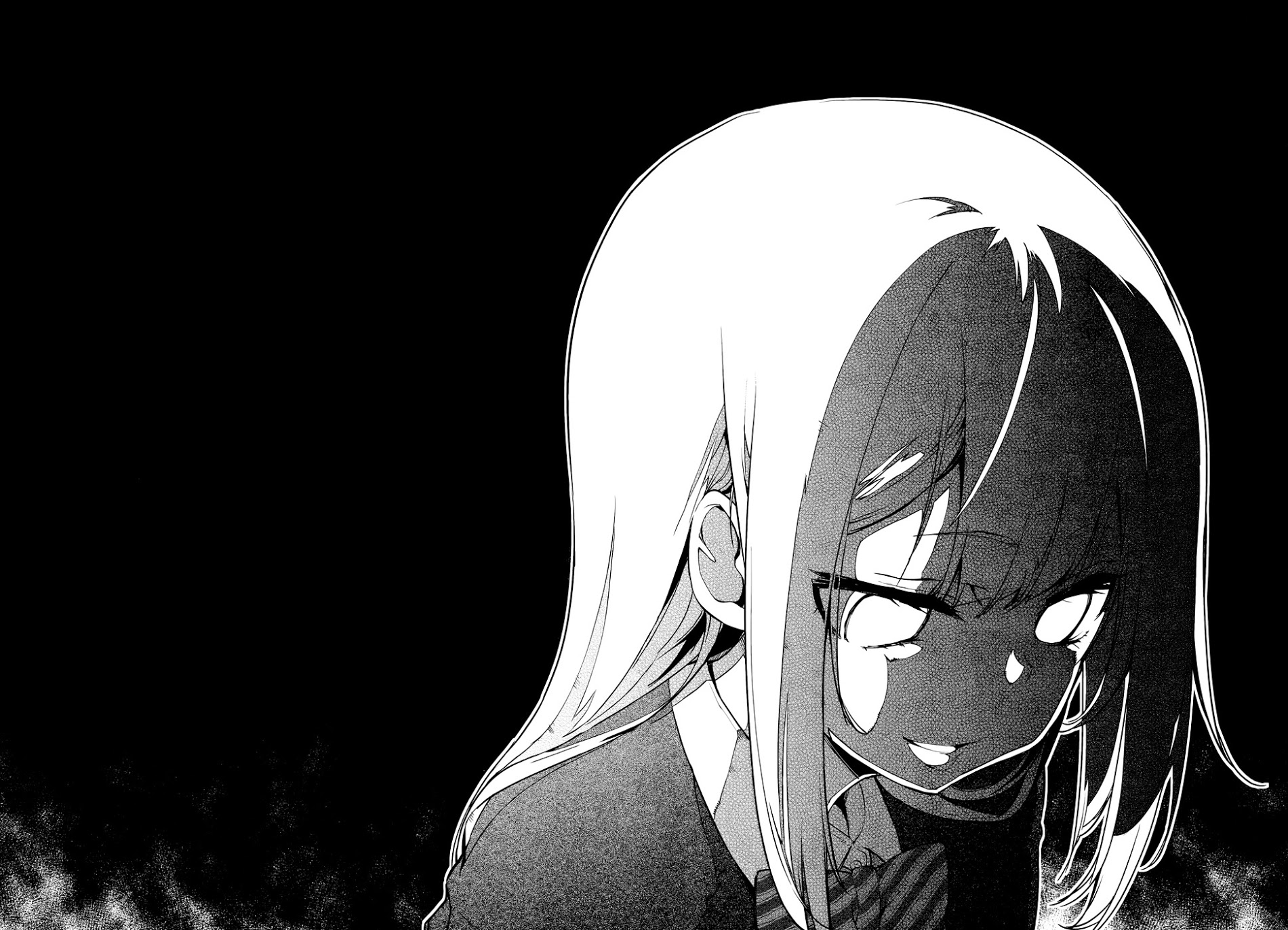 Oroka na Tenshi wa Akuma to Odoru chapter 1 page 34