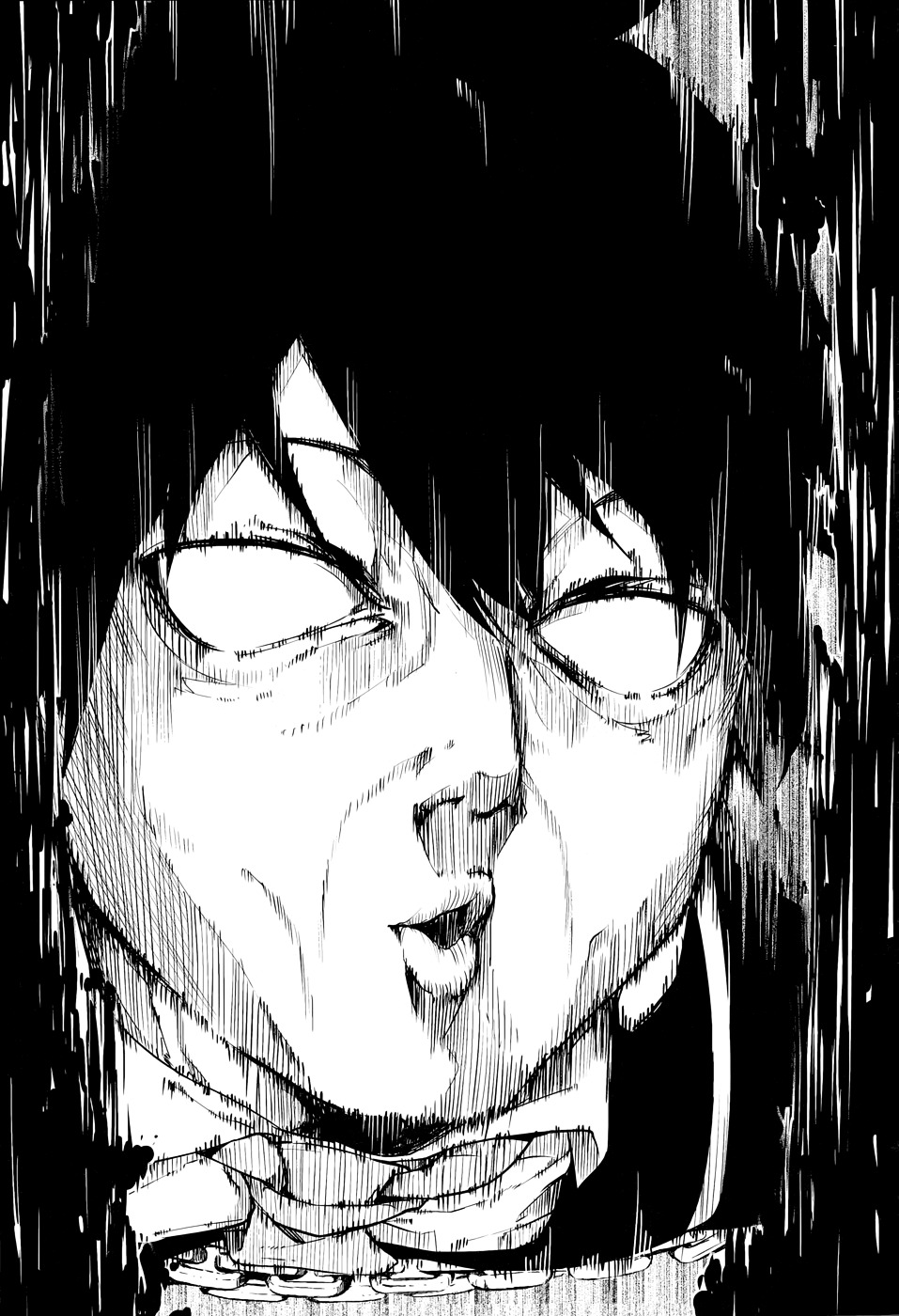 Oroka na Tenshi wa Akuma to Odoru chapter 1 page 48