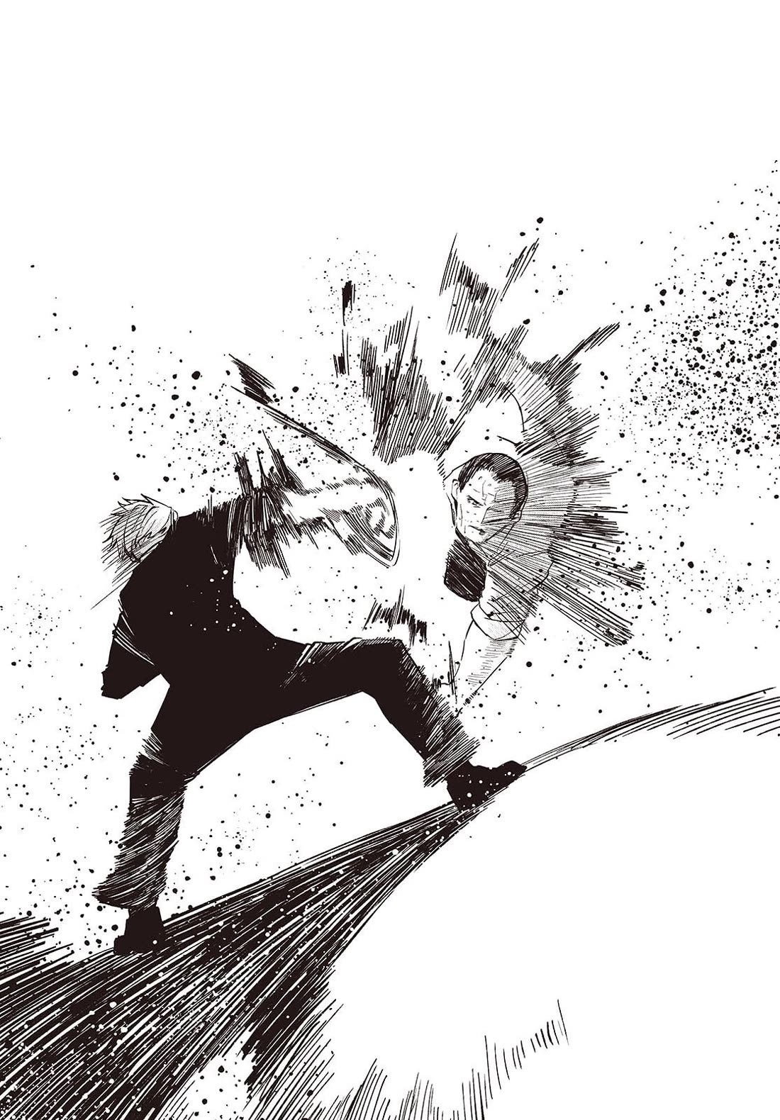 Oroka na Tenshi wa Akuma to Odoru chapter 111 page 16