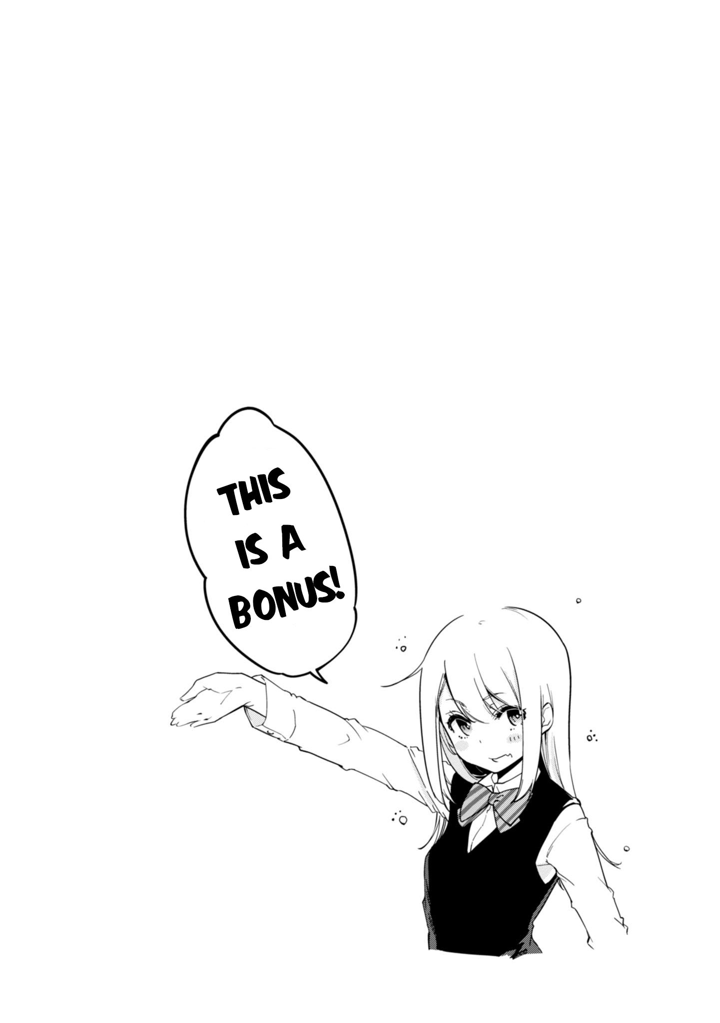 Oroka na Tenshi wa Akuma to Odoru chapter 24 page 34