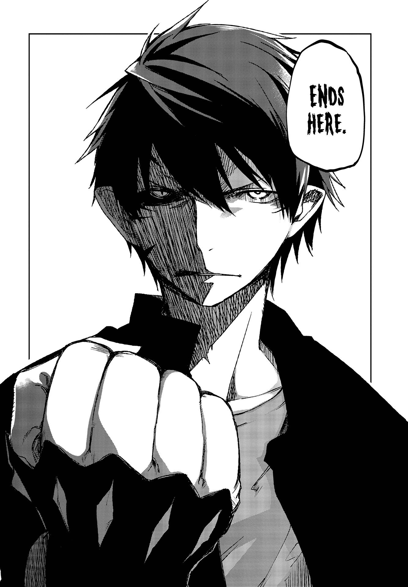 Oroka na Tenshi wa Akuma to Odoru chapter 43 page 15