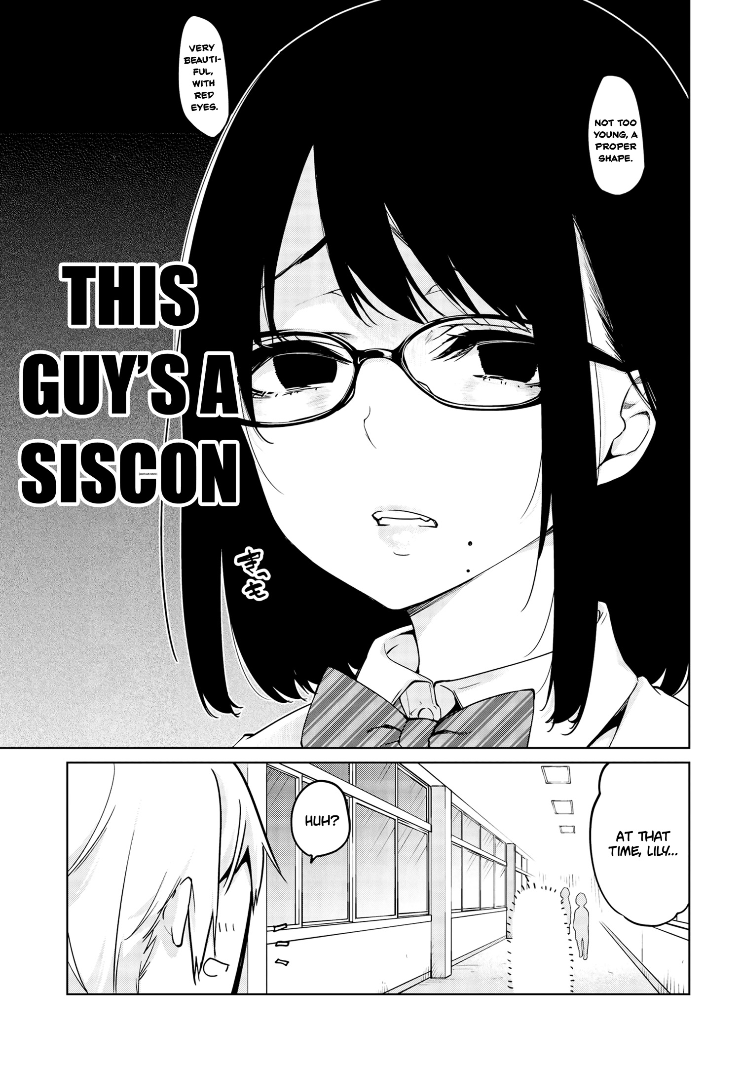 Oroka na Tenshi wa Akuma to Odoru chapter 56 page 12