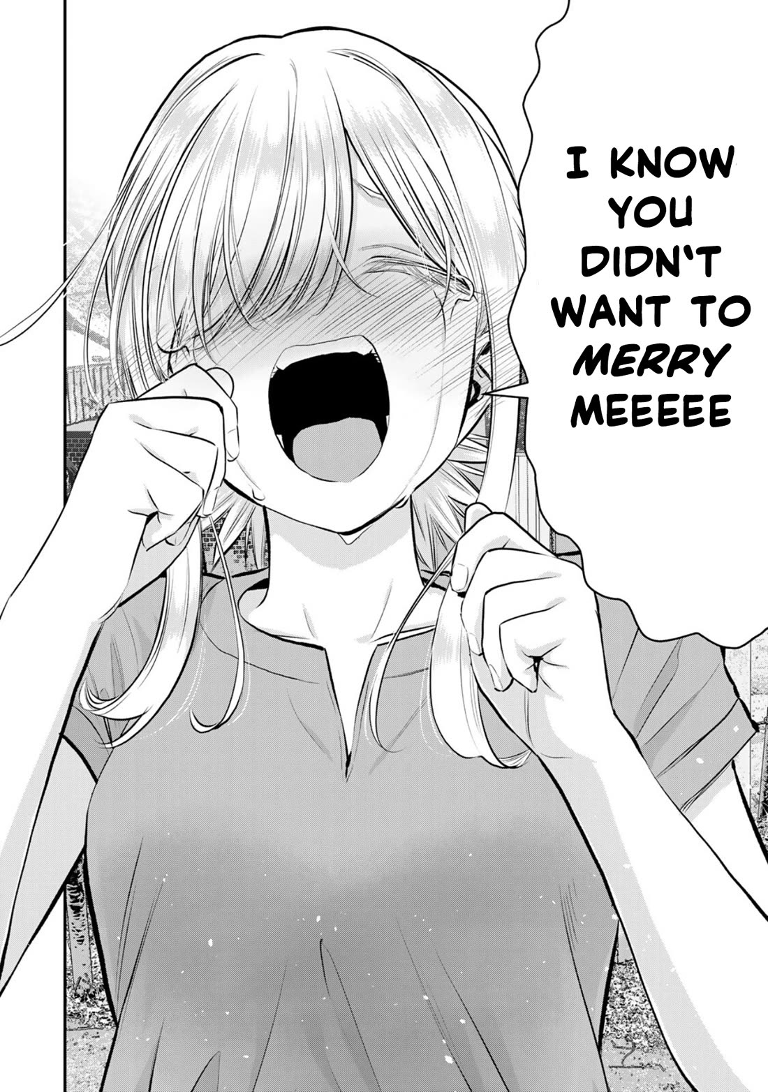 Osananajimi to wa Romcom ni Naranai chapter 101 page 10